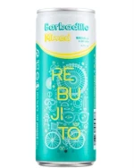 Barbadillo Mixed Rebujito Manzanilla Sherry and Lime Dåse 250 ml 4,9%